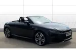 2016 Audi TT