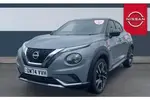 2025 Nissan Juke