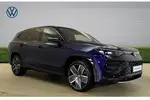 2026 Volkswagen Tayron