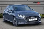 2024 Hyundai i20