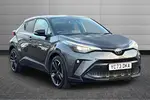 2023 Toyota C-HR
