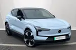 2025 Volvo EX30