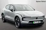 2025 Volvo EX30