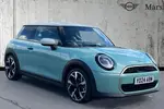 2024 MINI Cooper