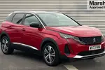 2023 Peugeot 3008