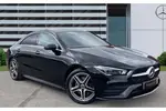 2022 Mercedes-Benz CLA