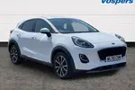 2021 Ford Puma