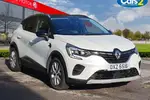 2020 Renault Captur