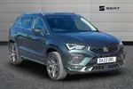 2022 SEAT Ateca