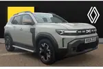 2026 Dacia Duster