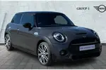 2020 MINI Hatchback