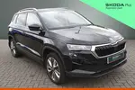 2023 Skoda Karoq