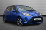 2018 Toyota Yaris