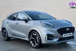 2024 Ford Puma