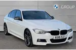 2018 BMW 3 Series