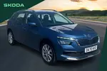 2020 Skoda Kamiq