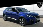2019 Peugeot 3008