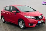 2017 Honda Jazz