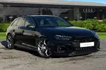 2025 Audi RS4