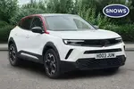 2021 Vauxhall Mokka