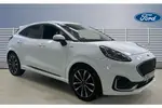 2023 Ford Puma