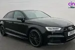 2019 Audi S3