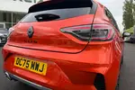 2025 Renault Clio