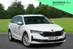 2025 Skoda Octavia