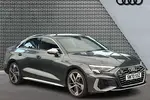 2020 Audi A3