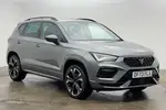 2023 Cupra Ateca