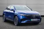 2024 Mercedes-Benz EQA