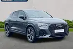 2020 Audi Q3
