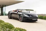 2018 Aston Martin DB11