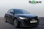 2020 Audi A1