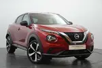2022 Nissan Juke