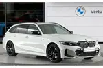 2024 BMW 3 Series Touring
