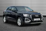 2023 Audi Q2