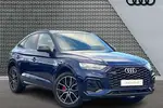 2022 Audi Q5 Sportback