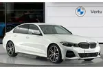2022 BMW 3 Series