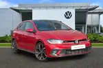 2022 Volkswagen Polo GTI