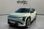 2024 Kia EV3
