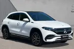 2023 Mercedes-Benz EQA