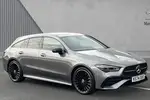2024 Mercedes-Benz CLA Shooting Brake
