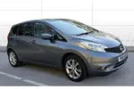 2016 Nissan Note