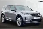 2024 Land Rover Discovery Sport