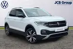 2023 Volkswagen T-Cross