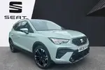 2026 SEAT Arona