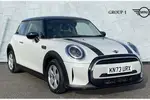 2023 MINI Hatchback