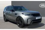 2018 Land Rover Discovery