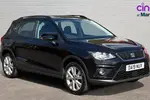 2019 SEAT Arona